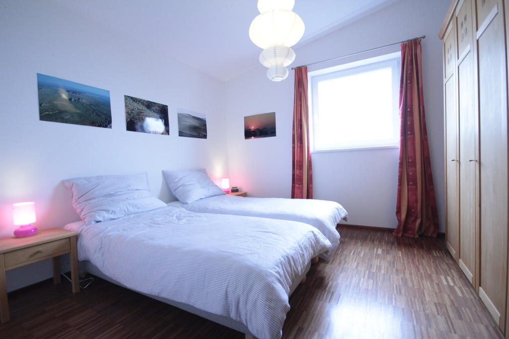 Villa Stressless Kostenberg Phòng bức ảnh
